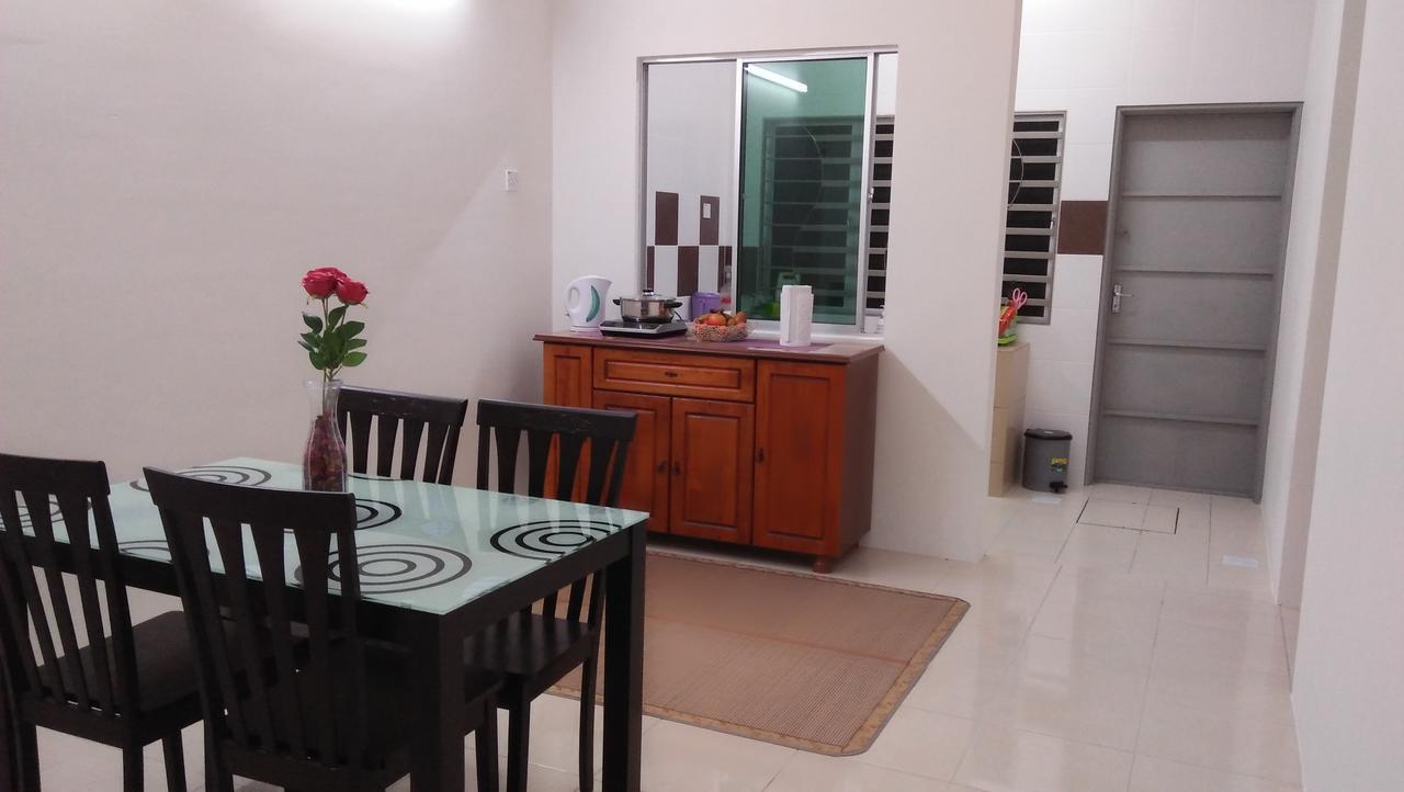 Maihomestay Seri Iskandar Buitenkant foto