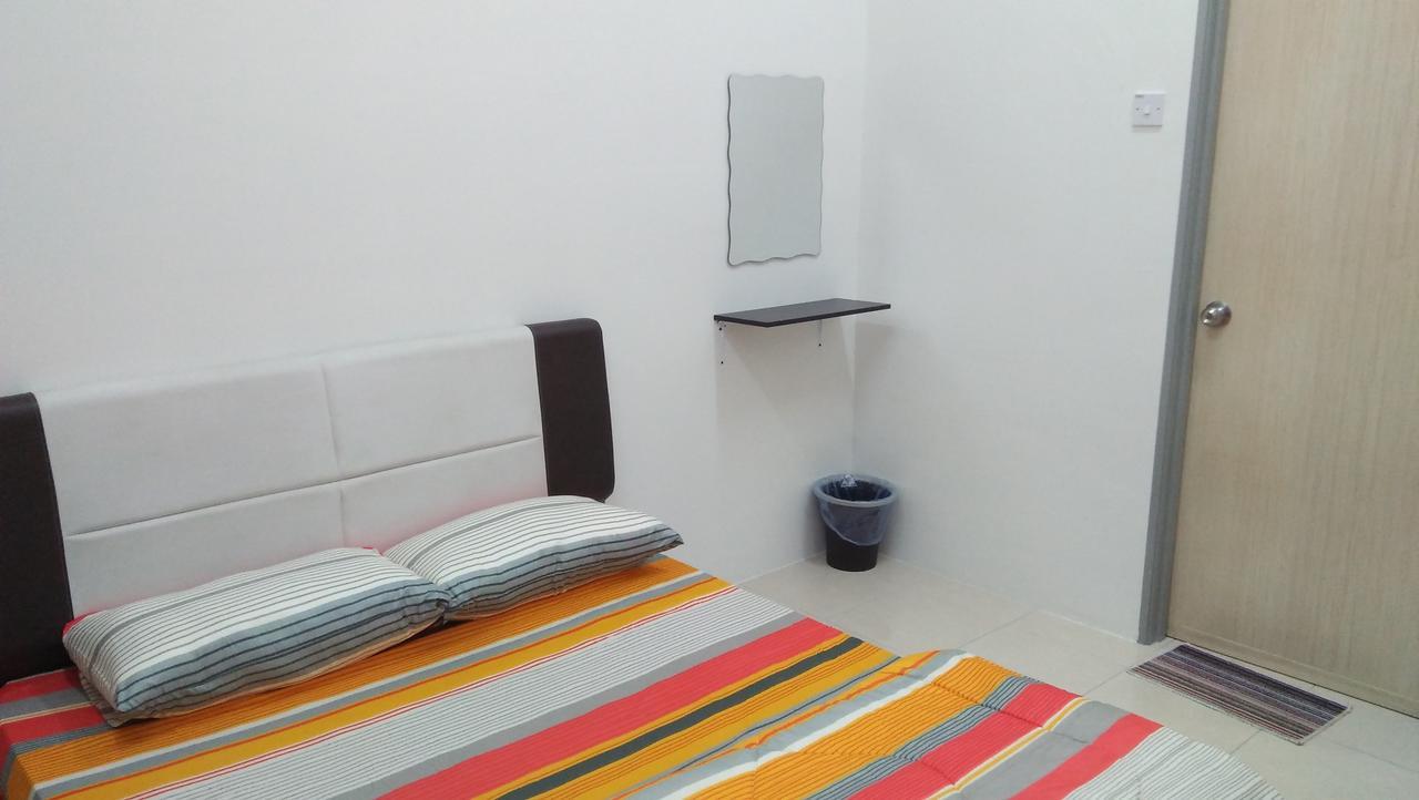 Maihomestay Seri Iskandar Buitenkant foto