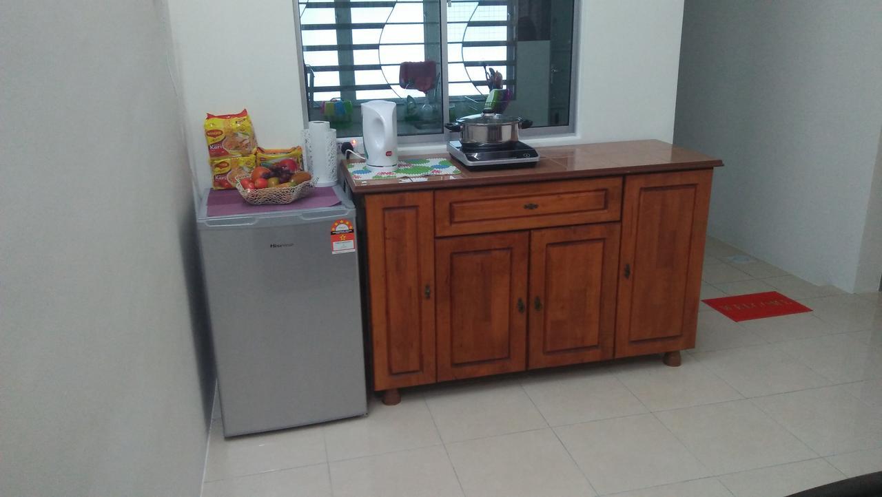Maihomestay Seri Iskandar Buitenkant foto