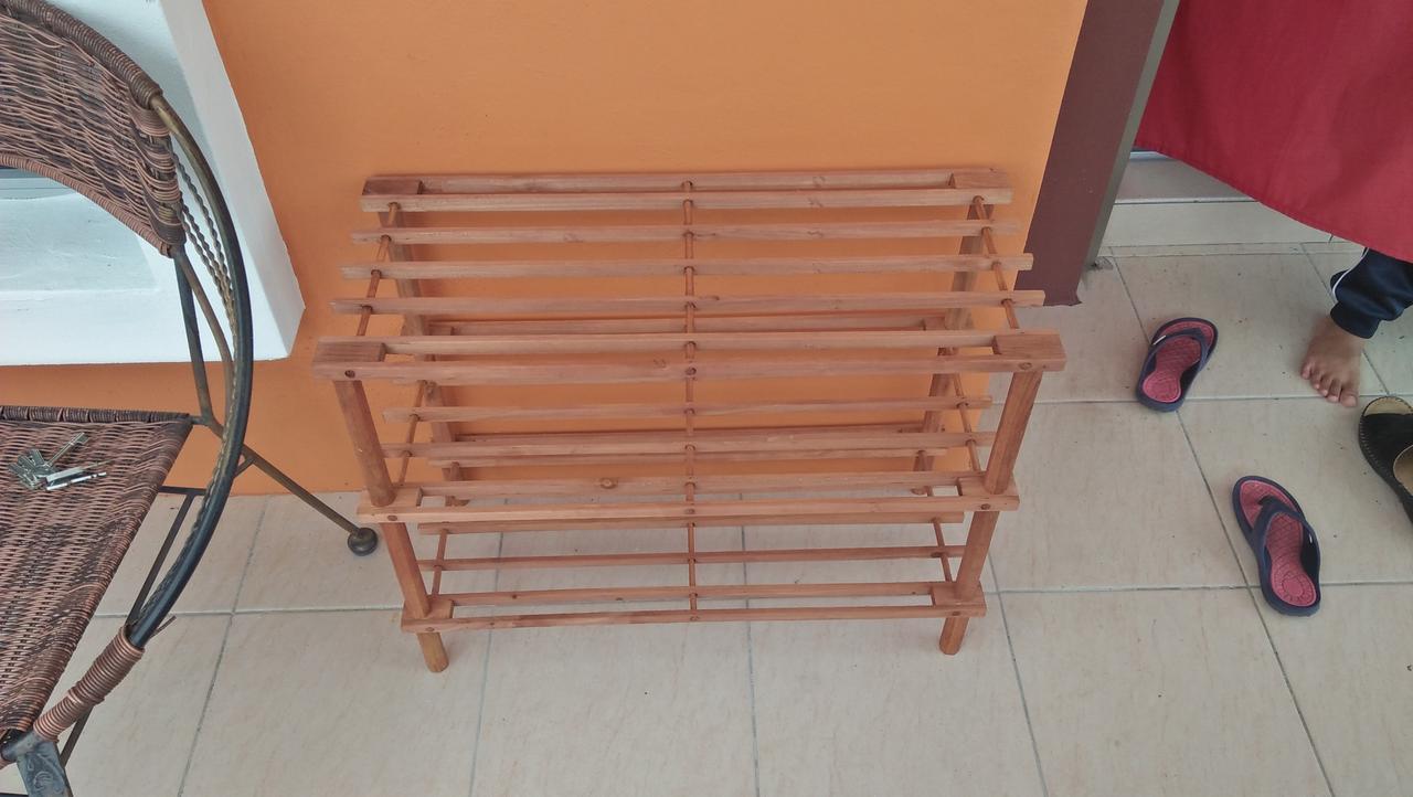 Maihomestay Seri Iskandar Buitenkant foto
